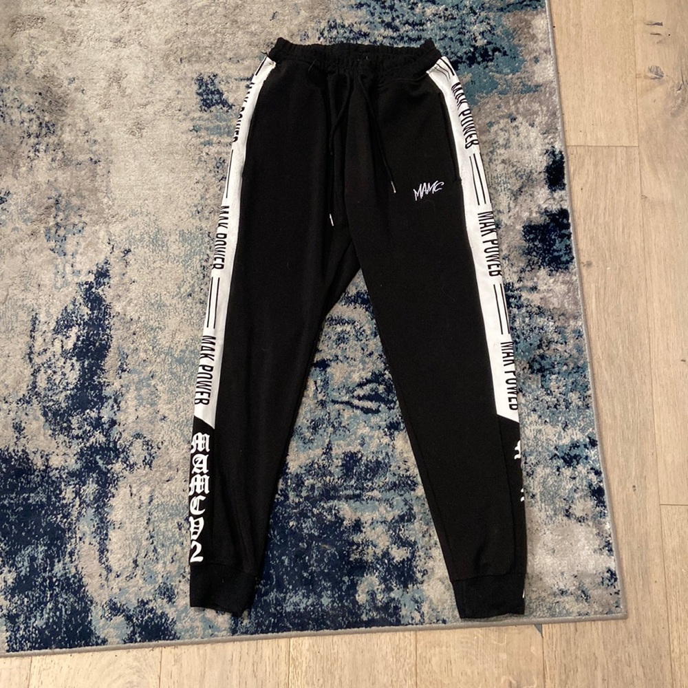 XC Snaki joggers